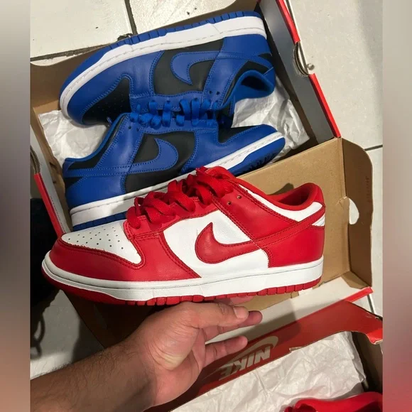 Nike dunk - Picture 6 of 9